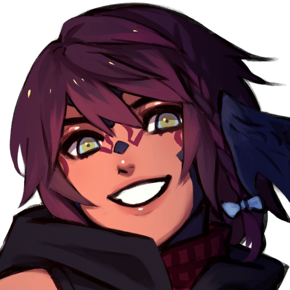 Toboe (Lover of Lizard)