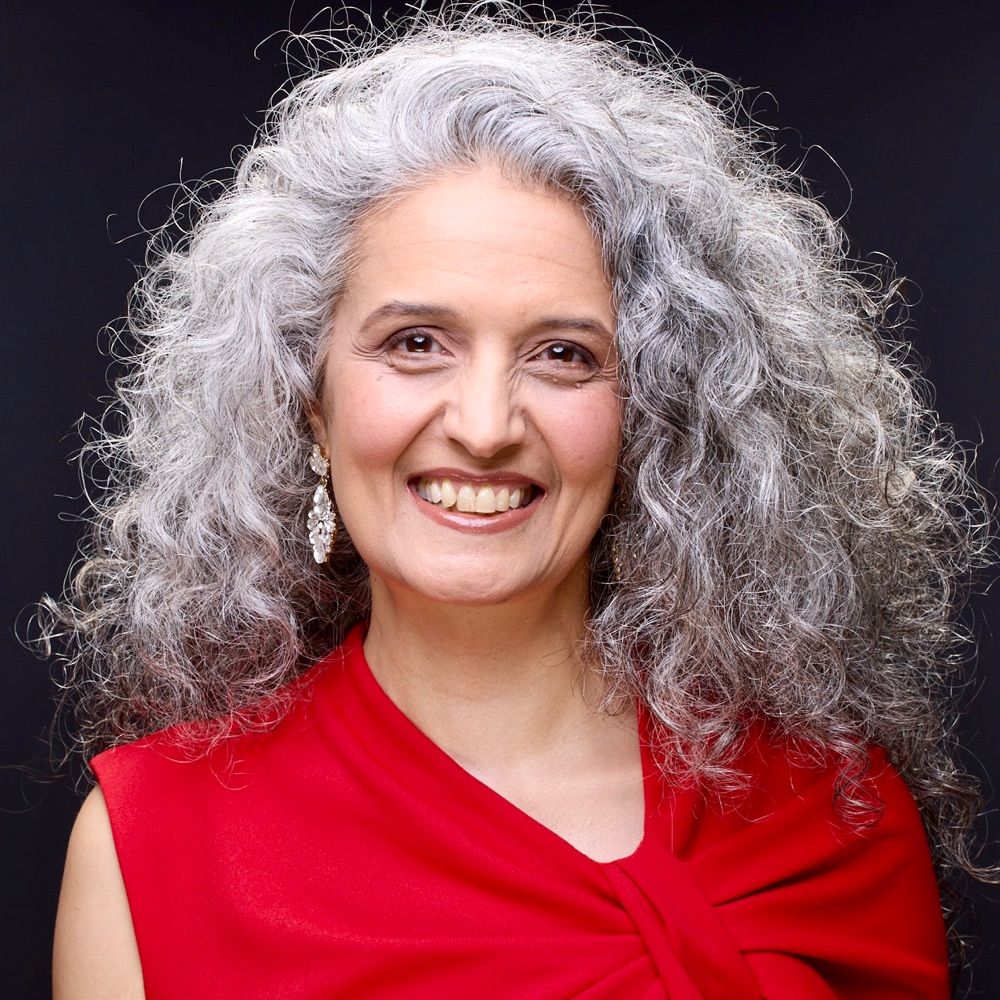 Narges Nirumvala