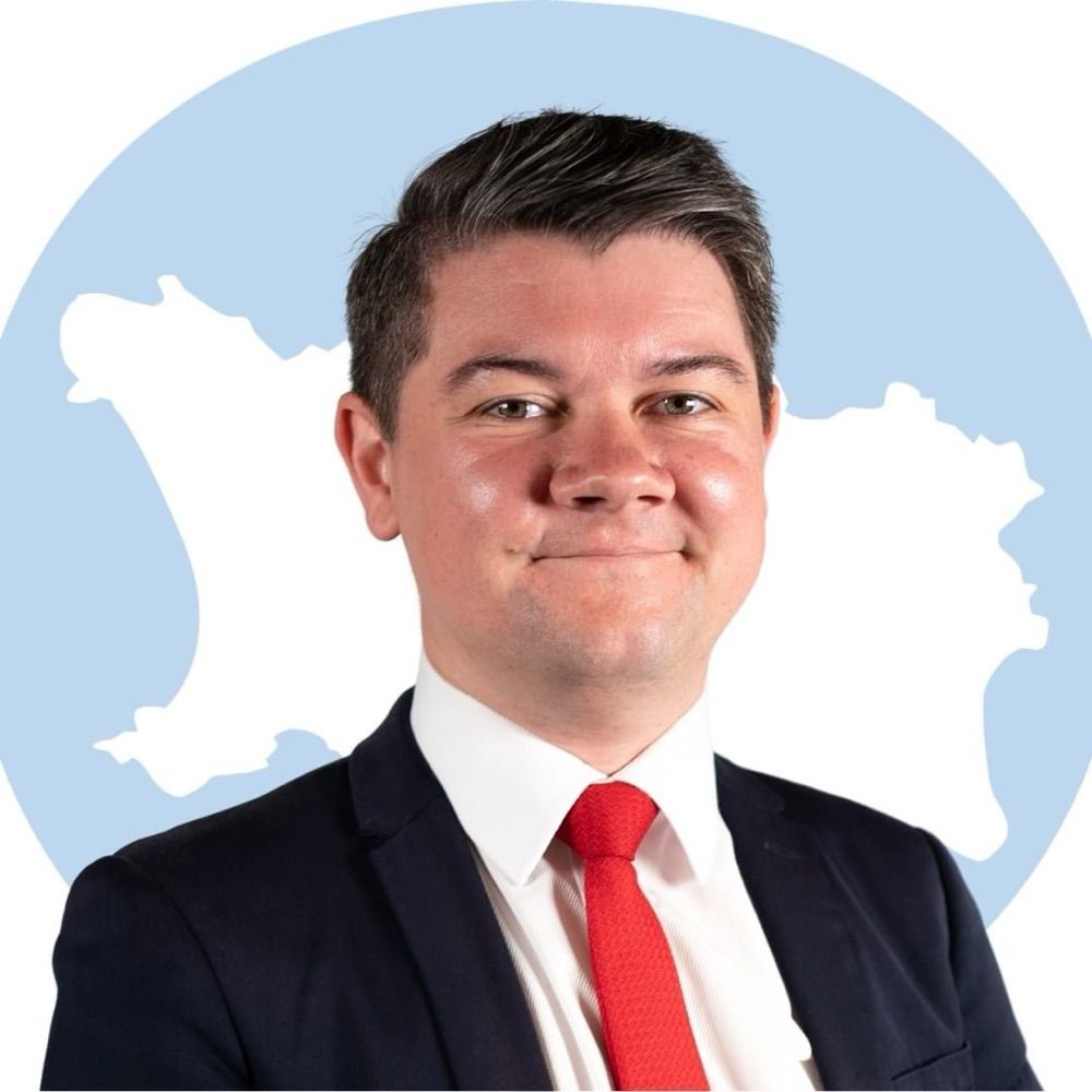Deputy Sam Mézec