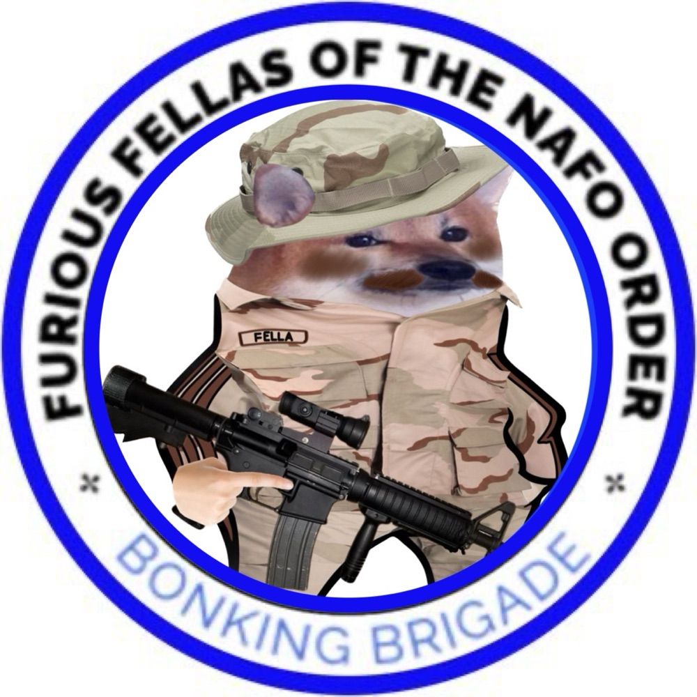 Furious George