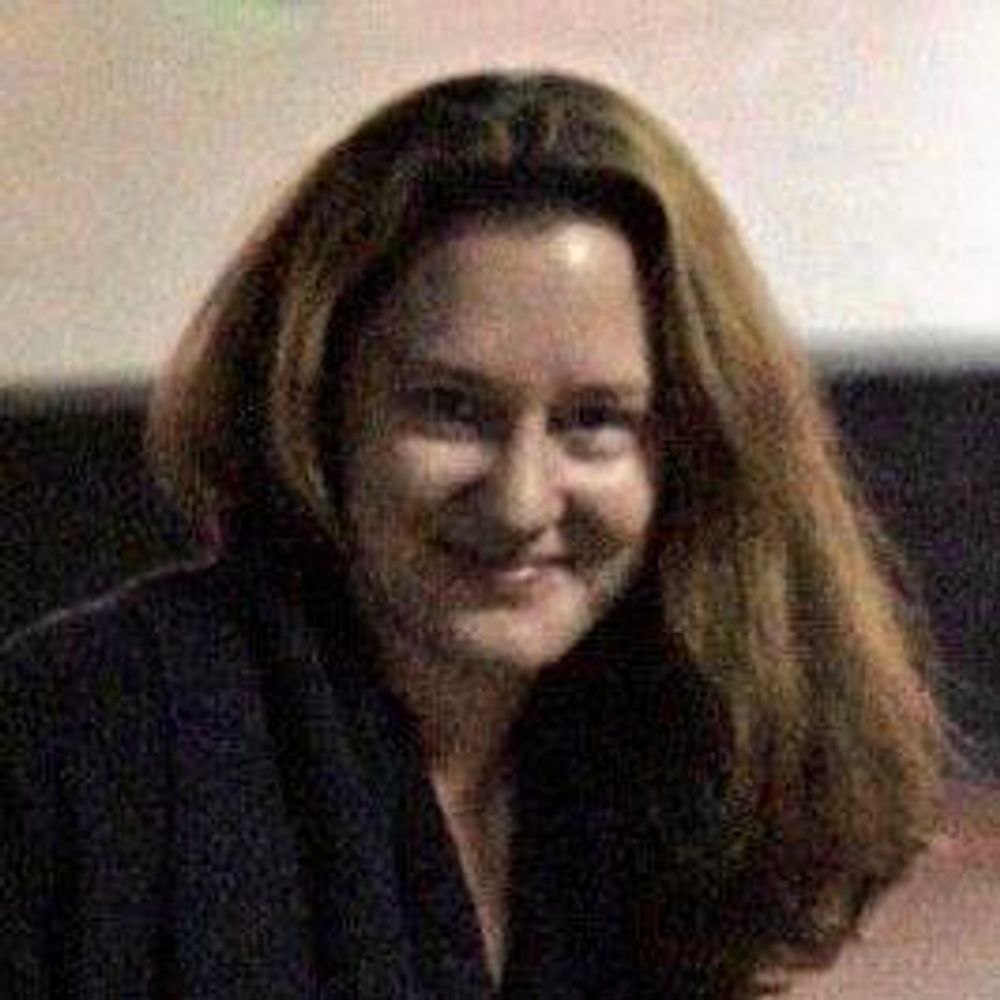 Sara Wakefield