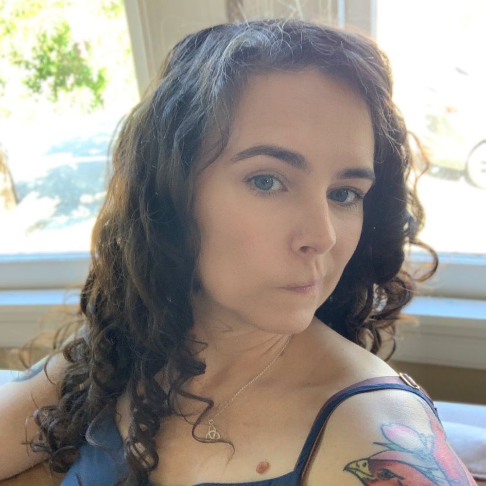 Meg Standish