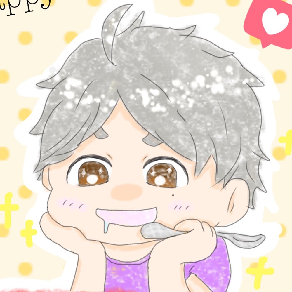 おこめ🍚