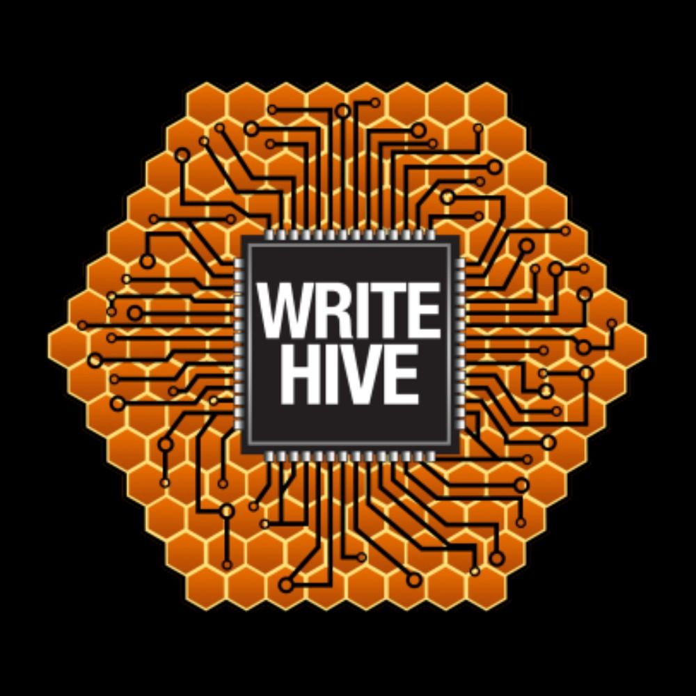 WriteHive 🐝's avatar