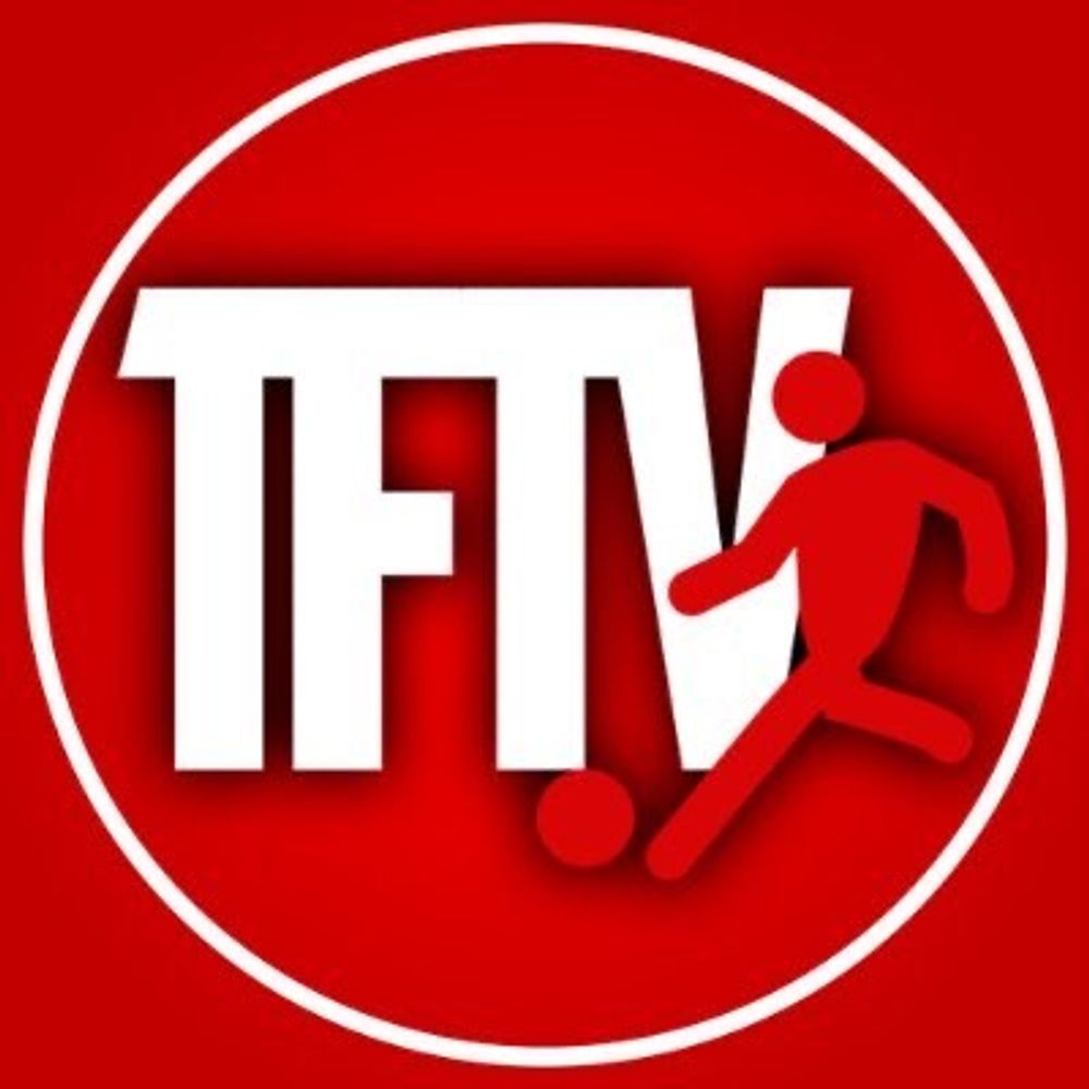 Talk forest tv