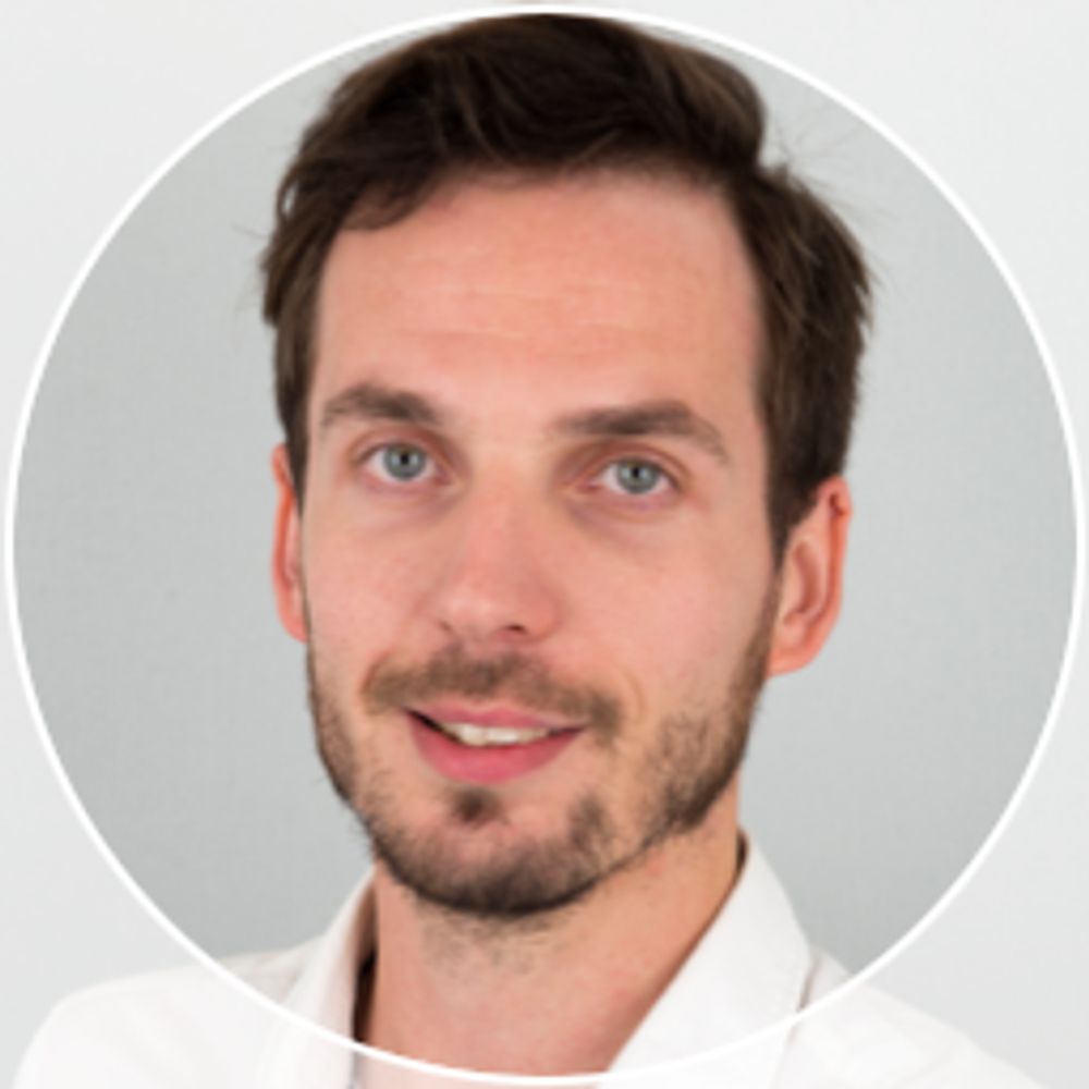 Nicolas Gonne