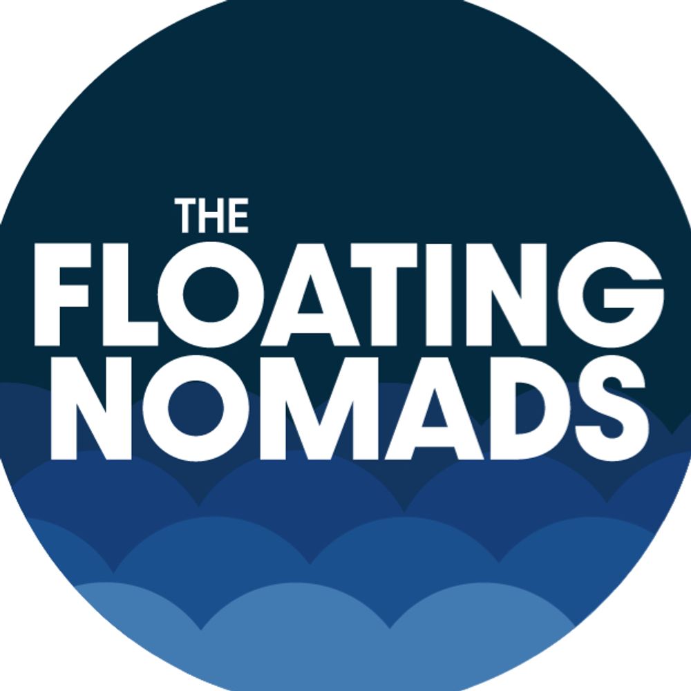 The Floating Nomads