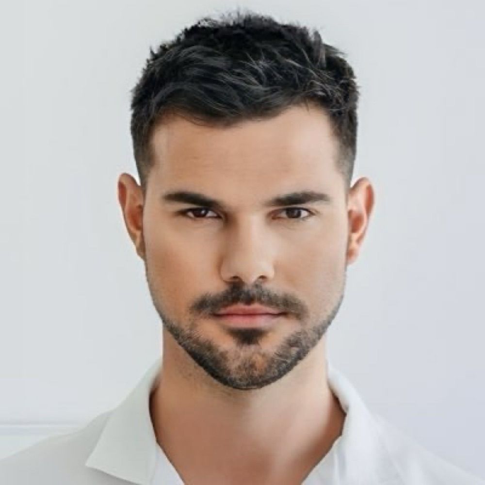 Taylor Lautner Brasil