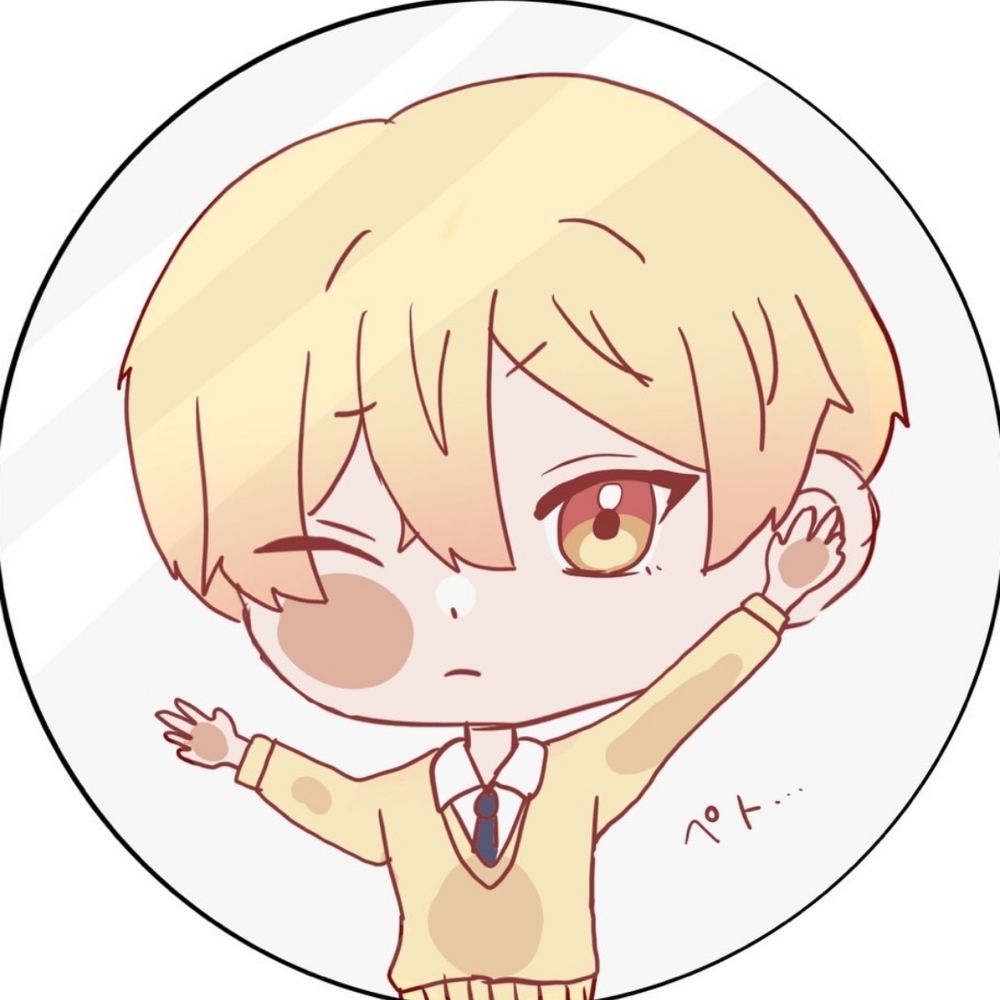 にぱ