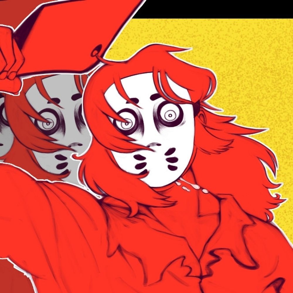TAZER [COMMS OPEN]