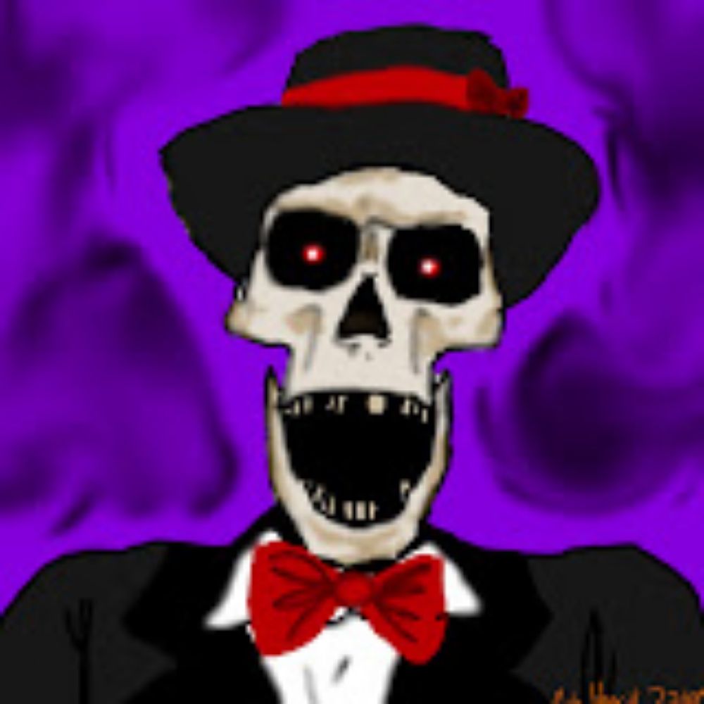 Animatronic Fan