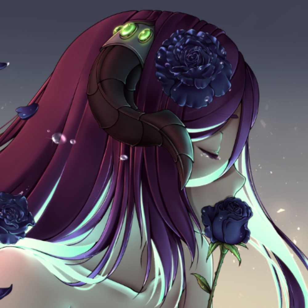 Yemetis 🎨 Vtuber | Vgen OPEN