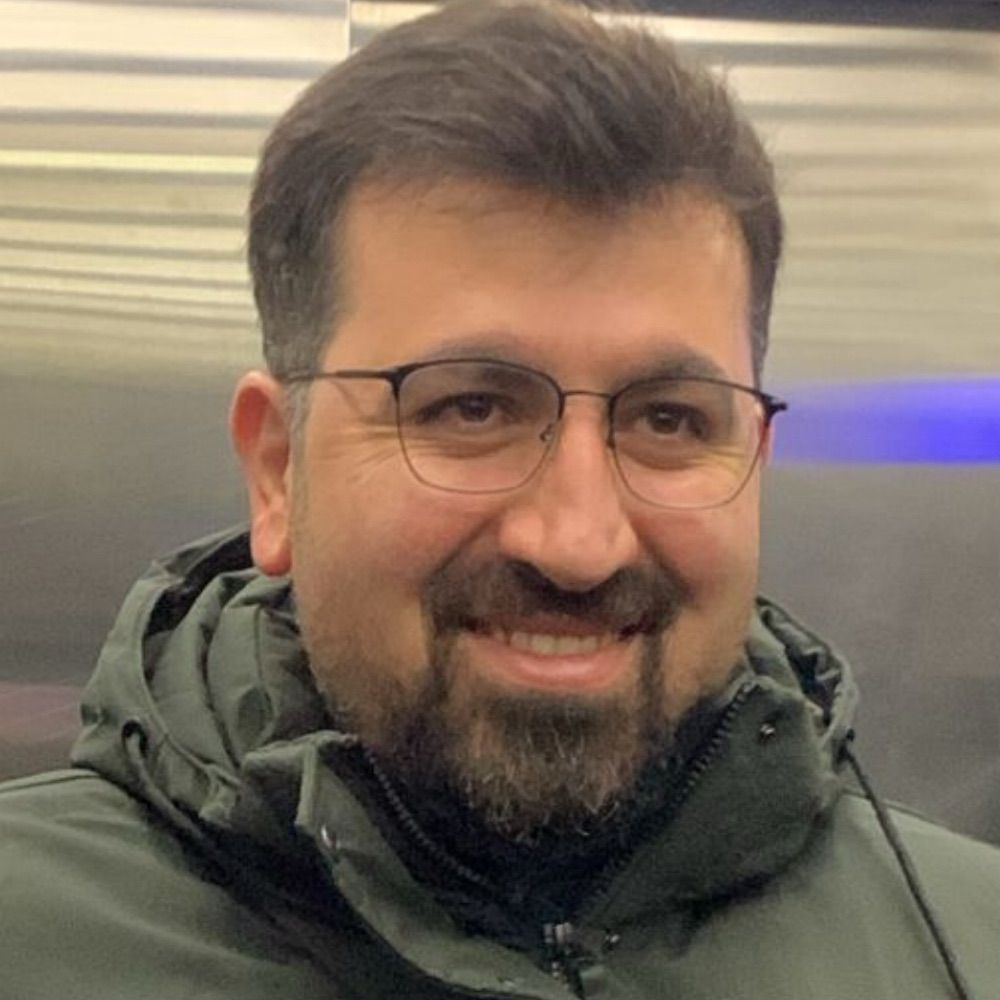 Sahib Jafarov