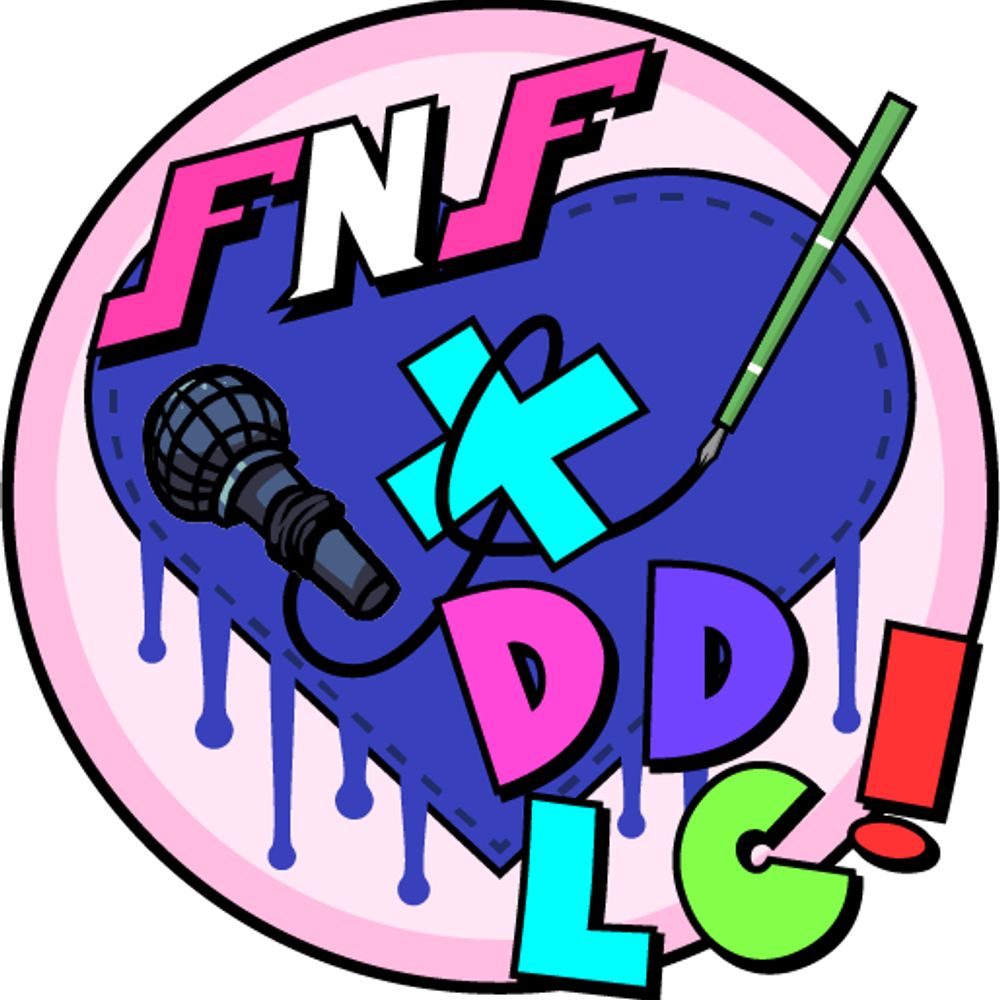 FNF X DDLC!