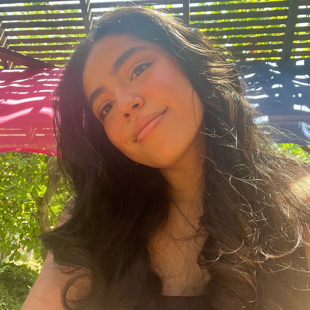 Jasmine Khadem Gonzalez