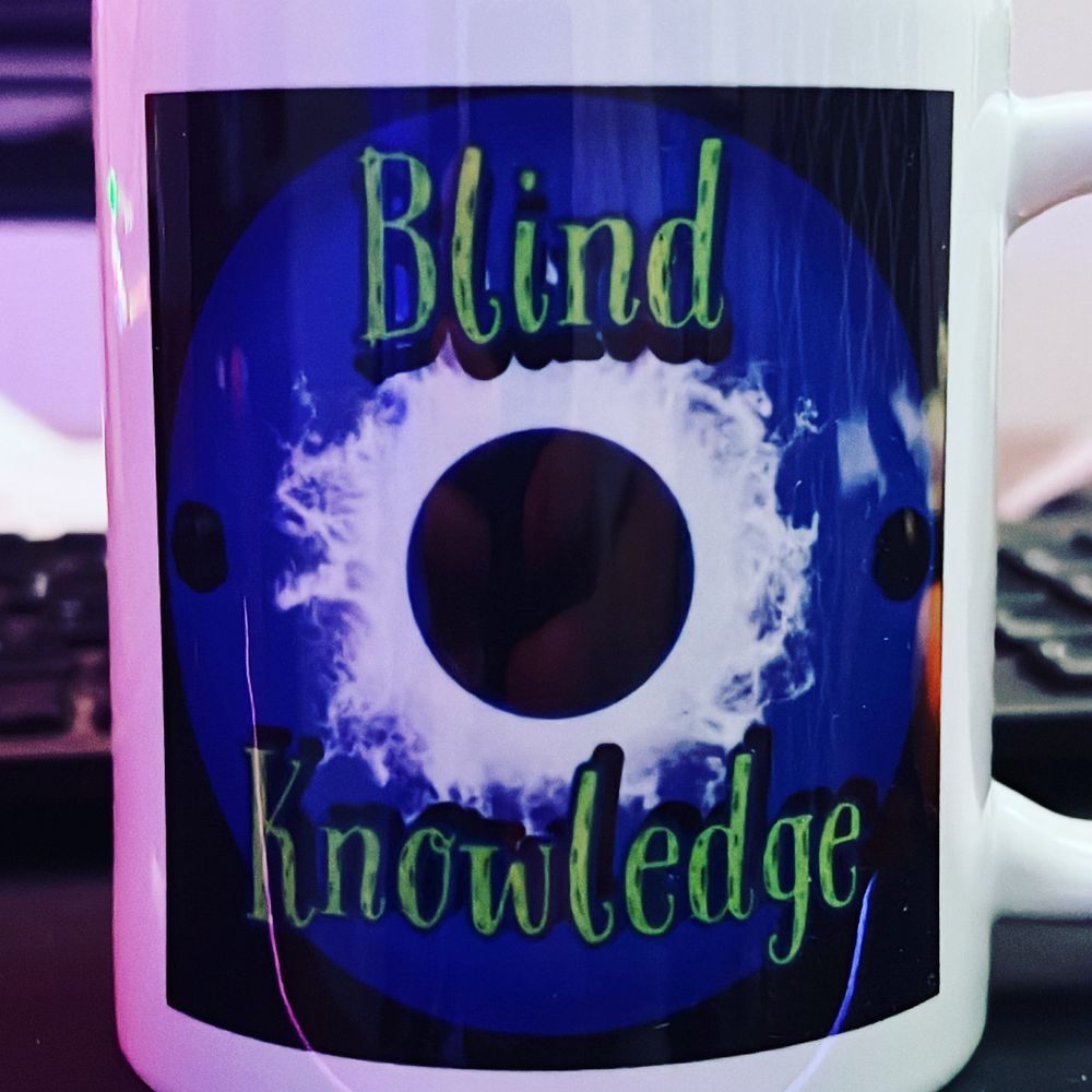 Blind Knowledge