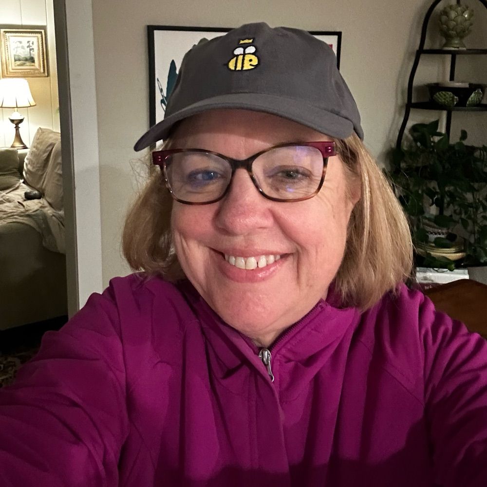 Pam Marino