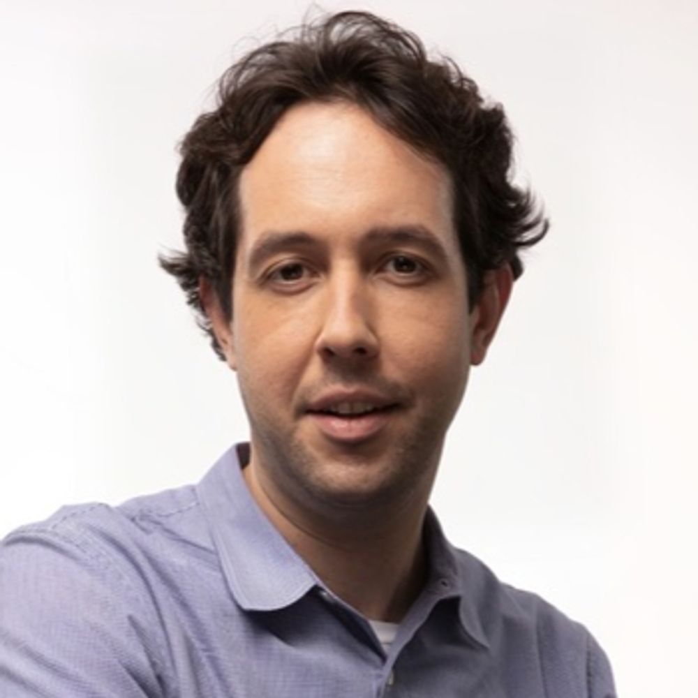 Andrew Shilling