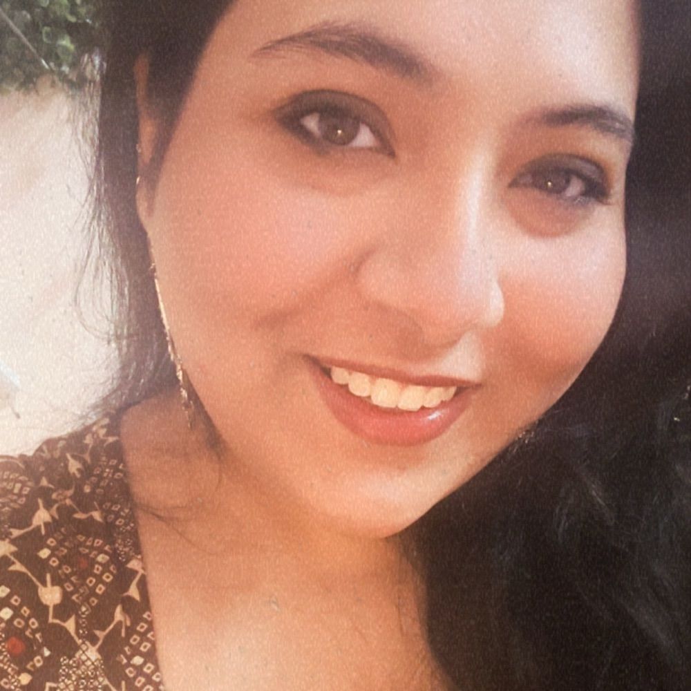 Sriparna Roy