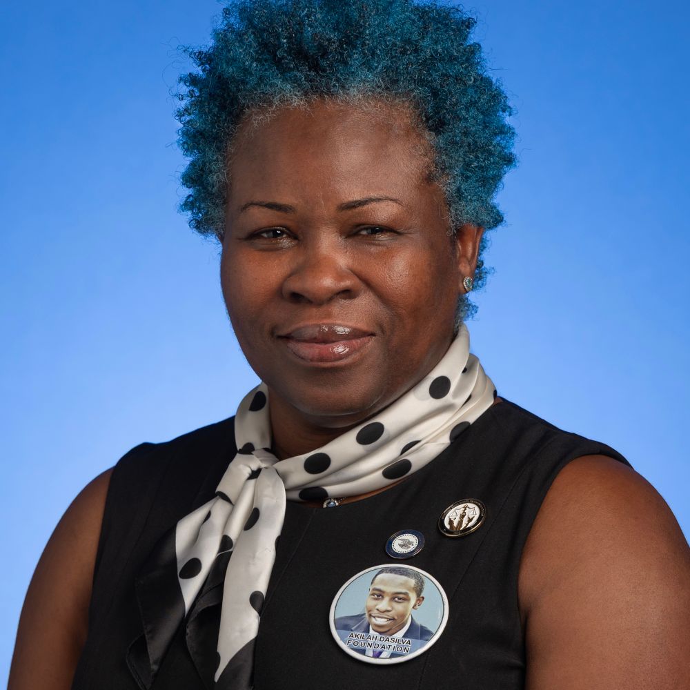 Rep. Shaundelle Brooks