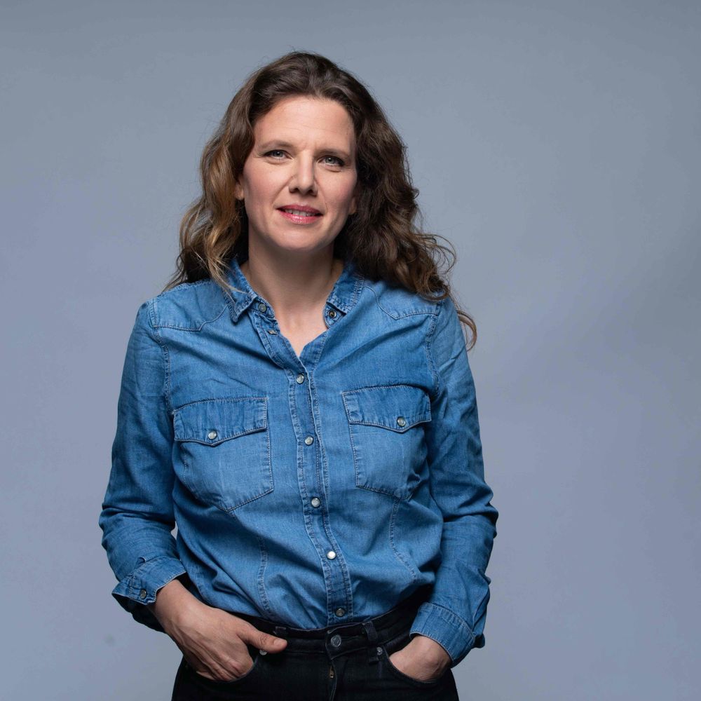 Julie Dungelhoeff
