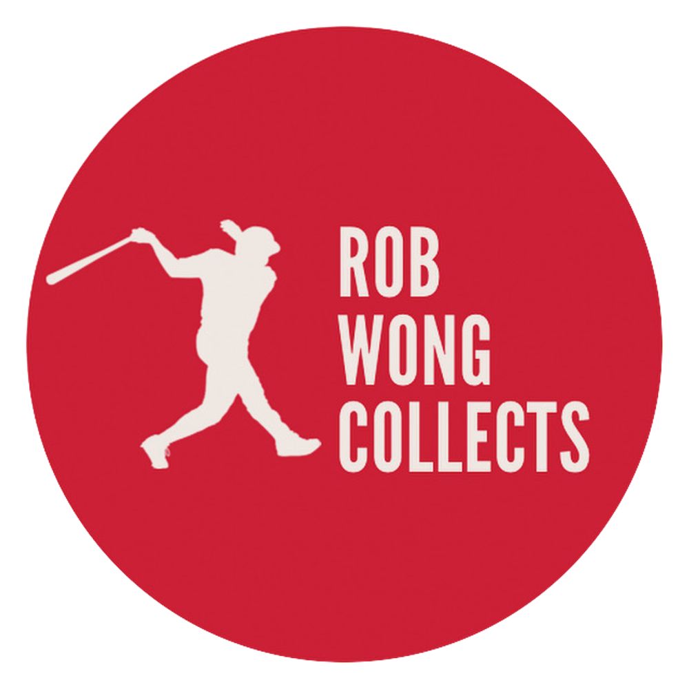 Rob Wong