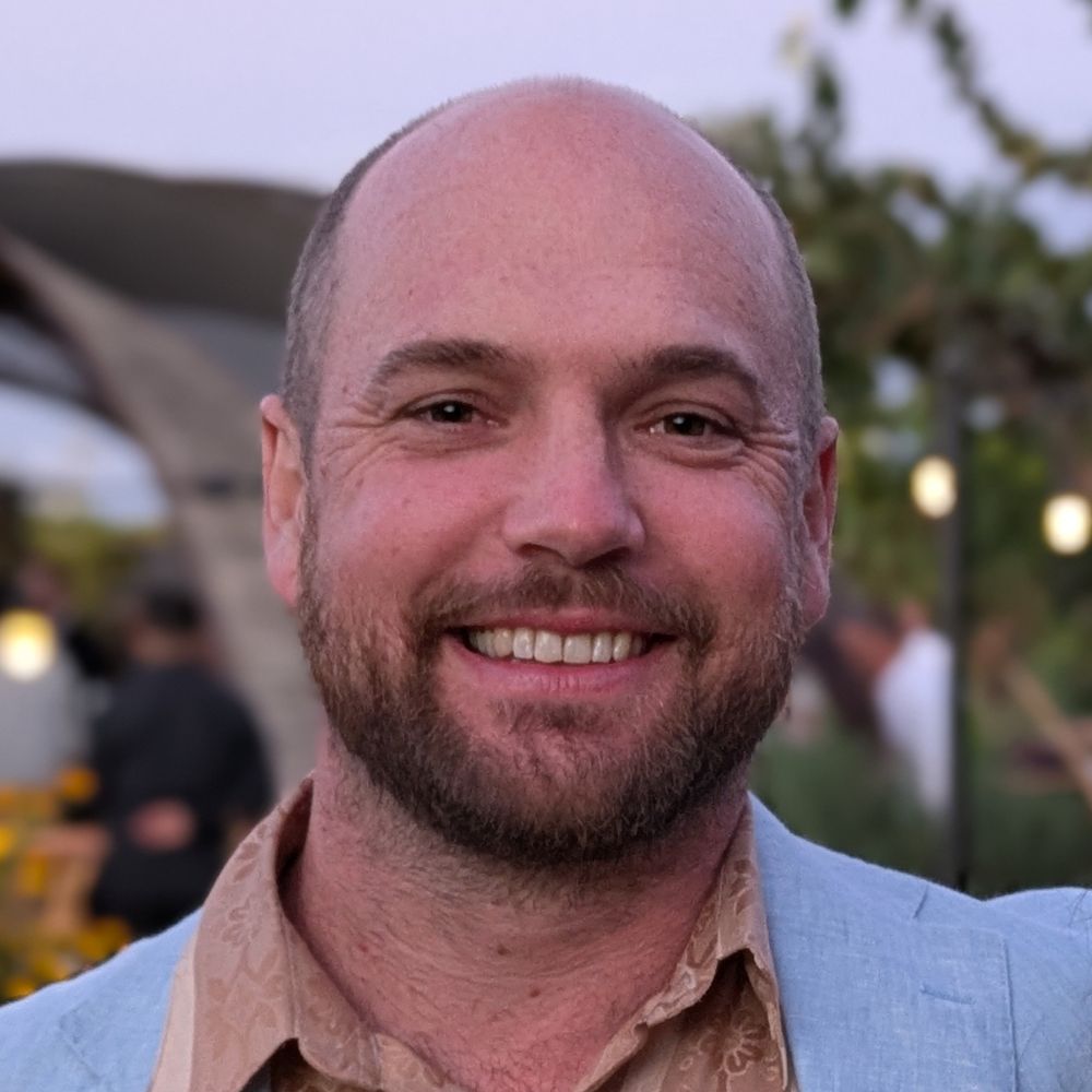 Adam Cox