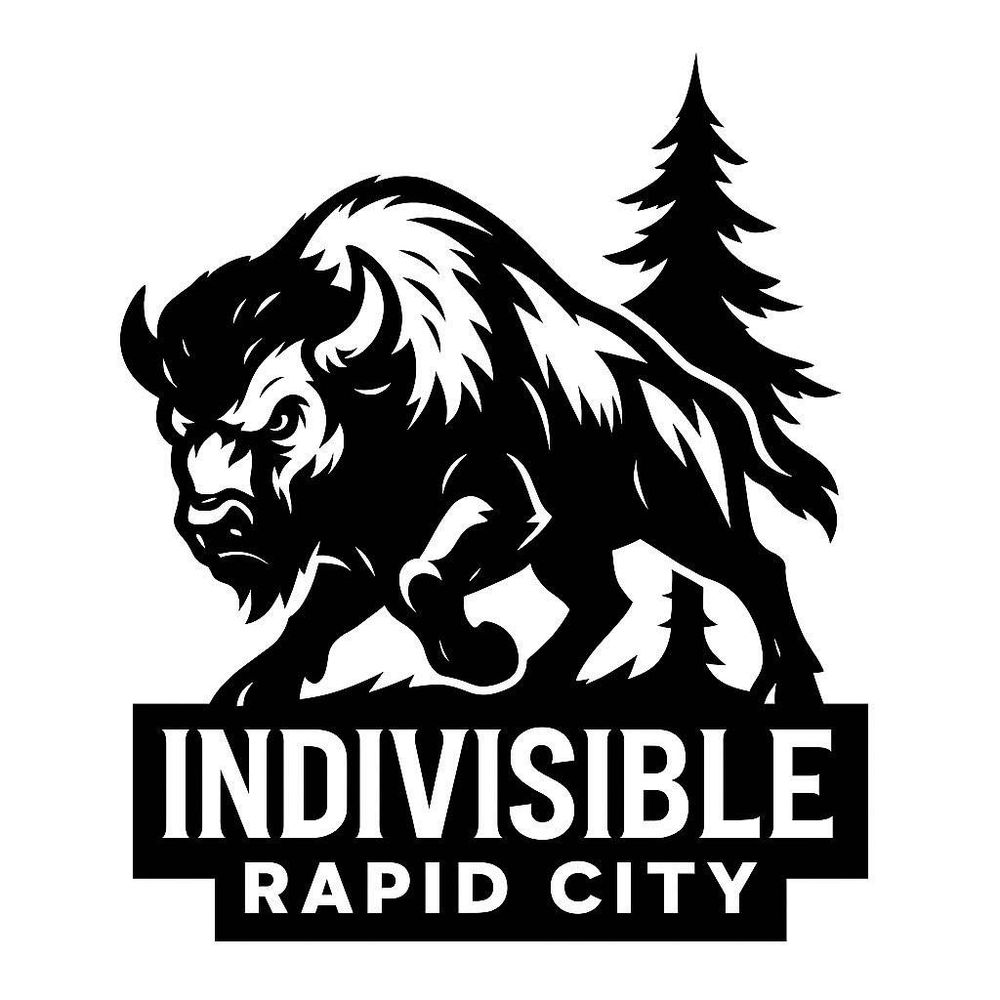 Indivisible Rapid City