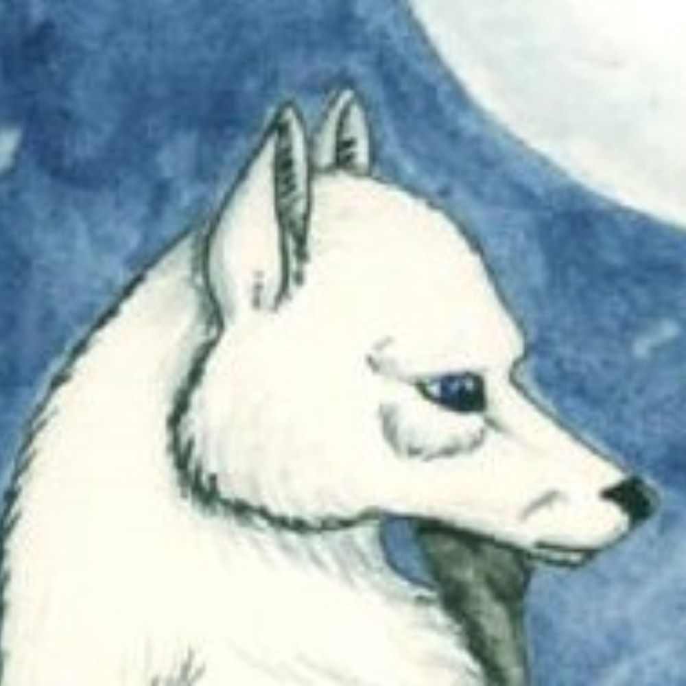 White Howler