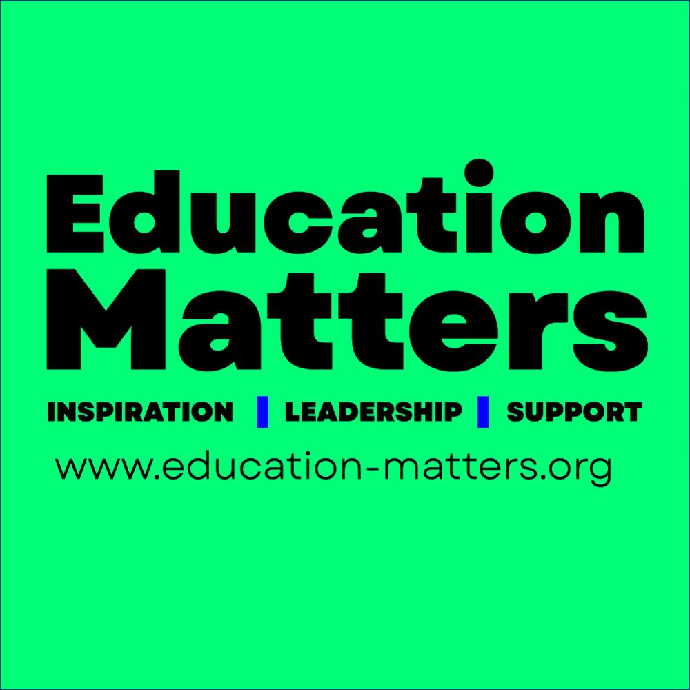 Education Matters