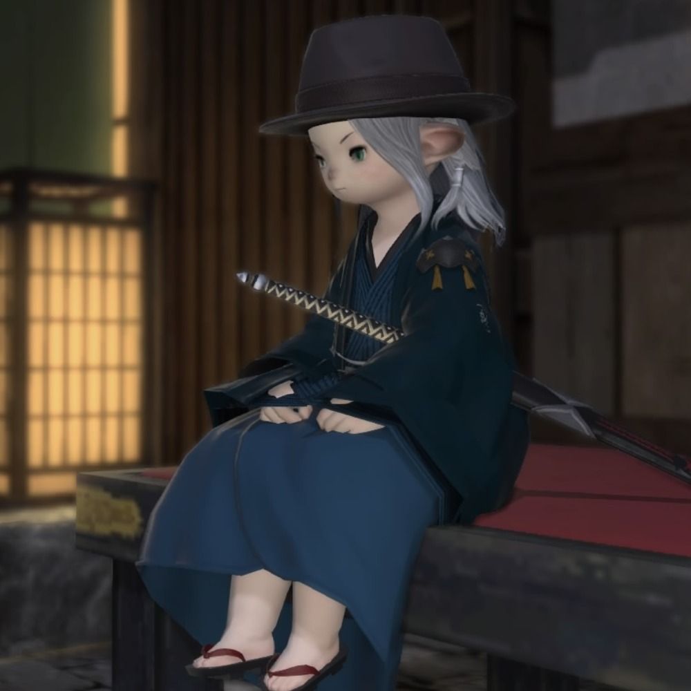 Fu Giemon