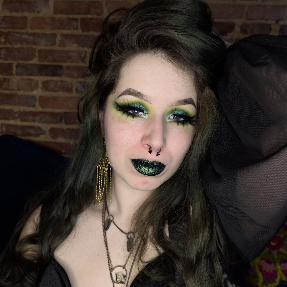 Oona Luna