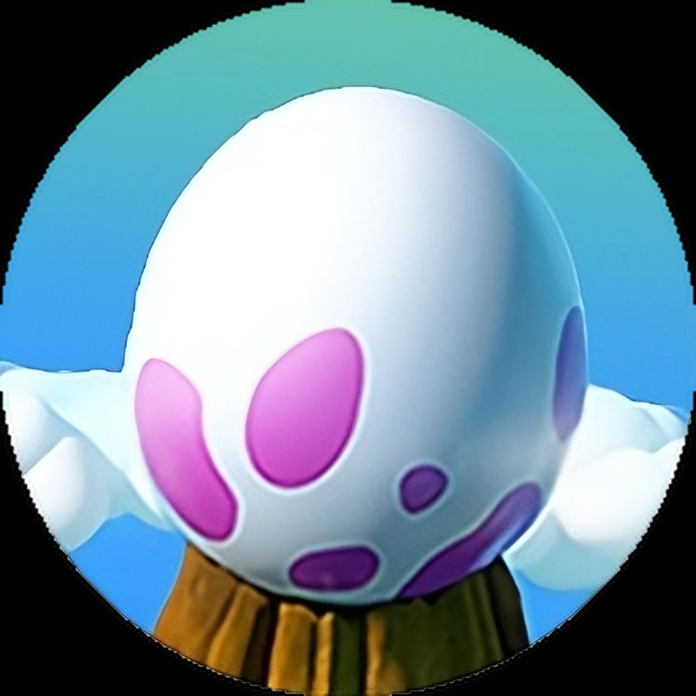 User avatar