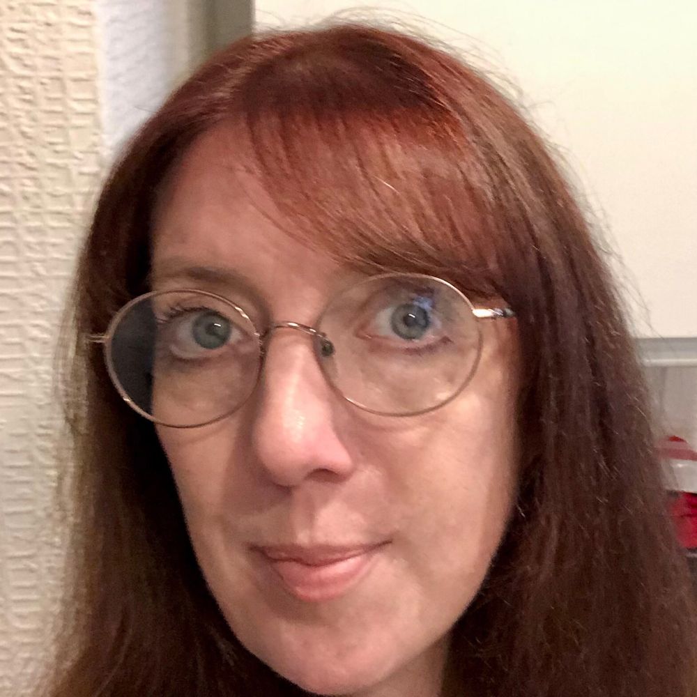 Katherine Denkinson 's avatar
