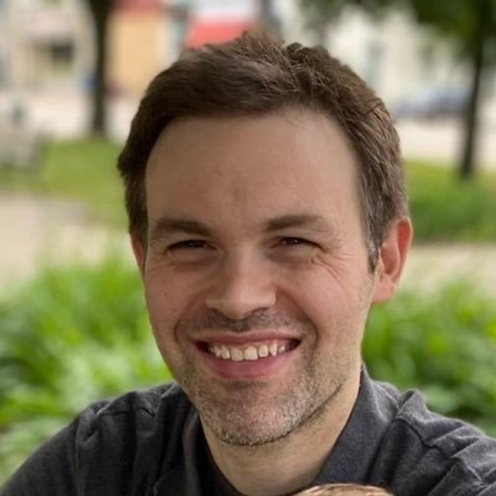 Adam Kline