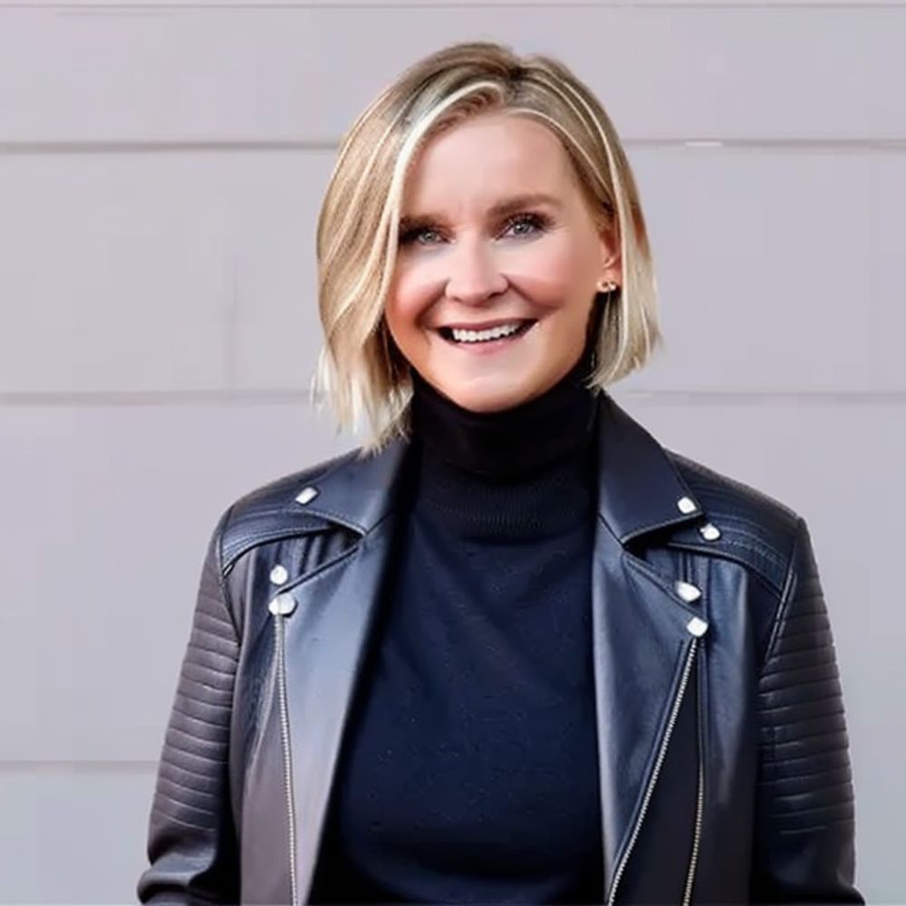 Pam Parker Foley