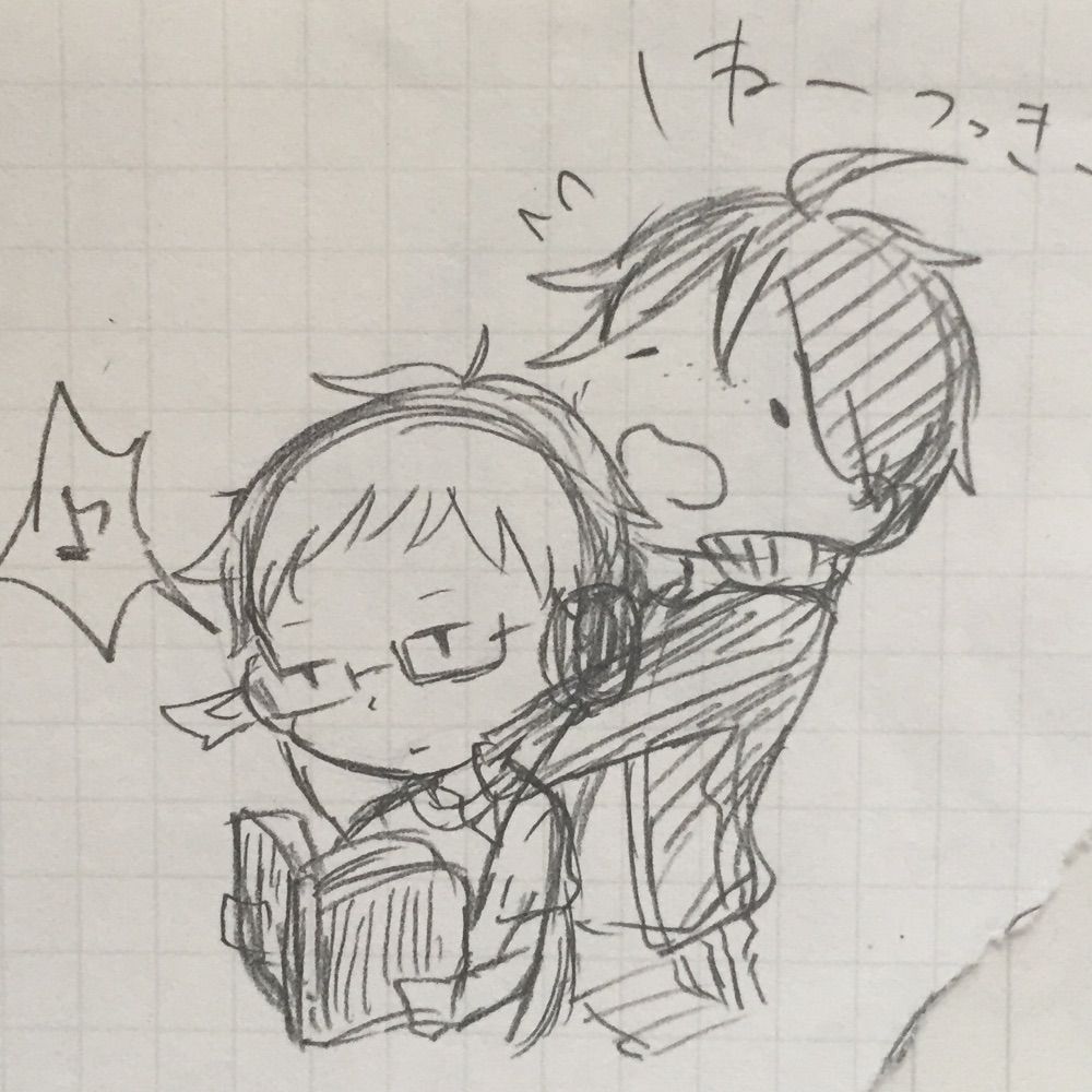 月久