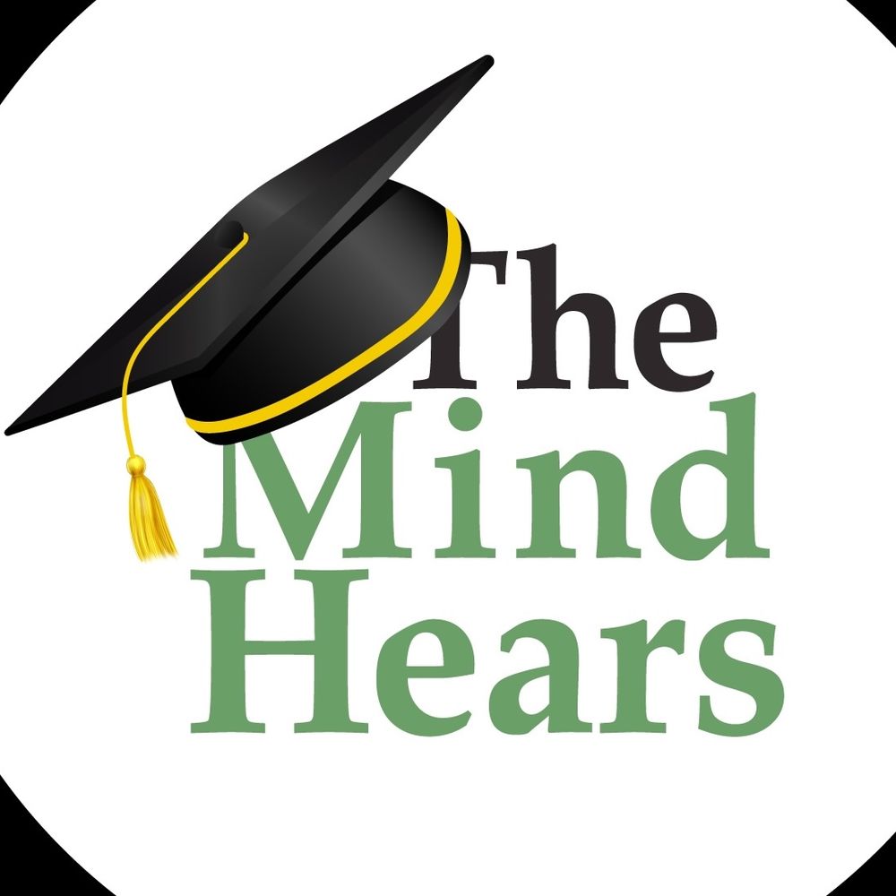 The Mind Hears