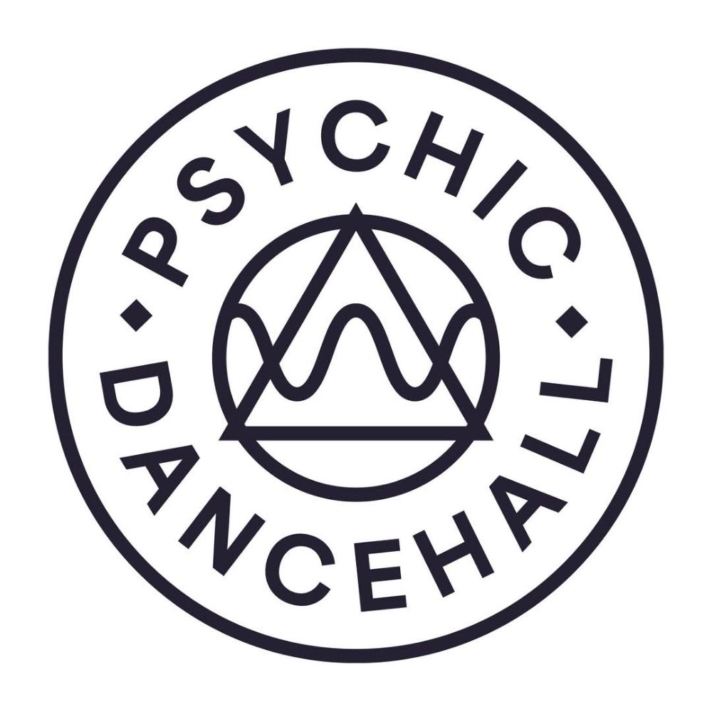 Profile picture psychicdancehall.bsky.social