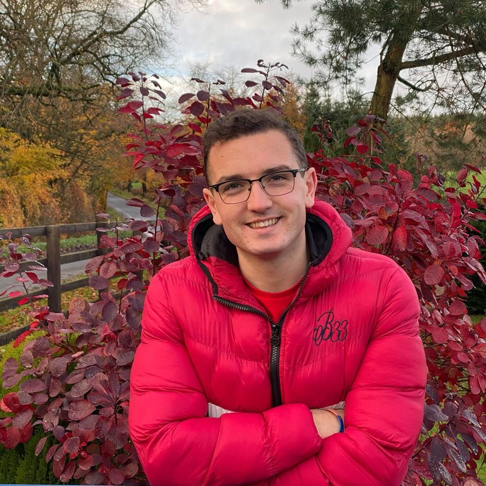 Ben Callaghan