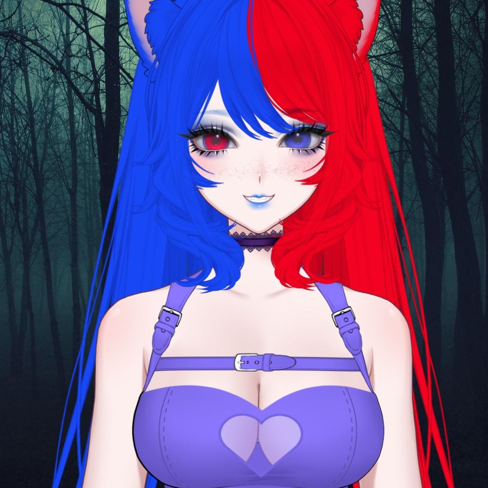 🩸🐺🌊Sokanei🩸🐺🌊