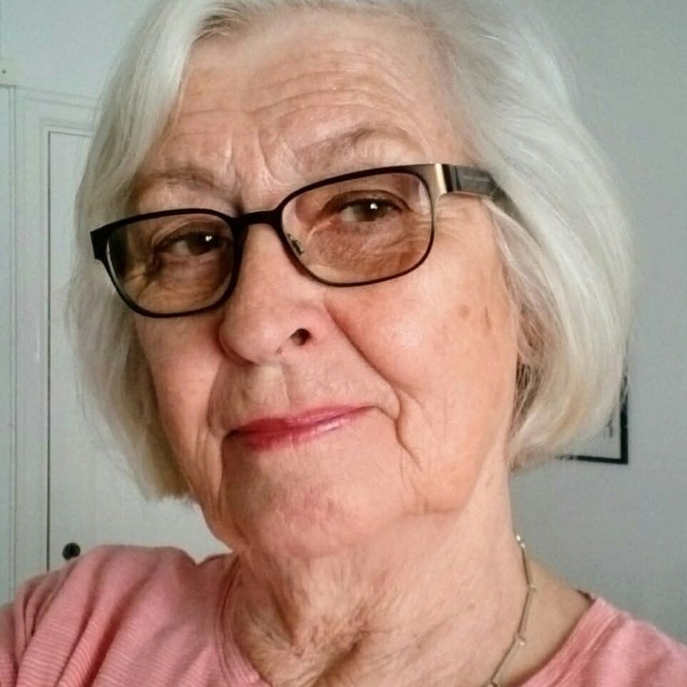 Rebecca jean Johnson