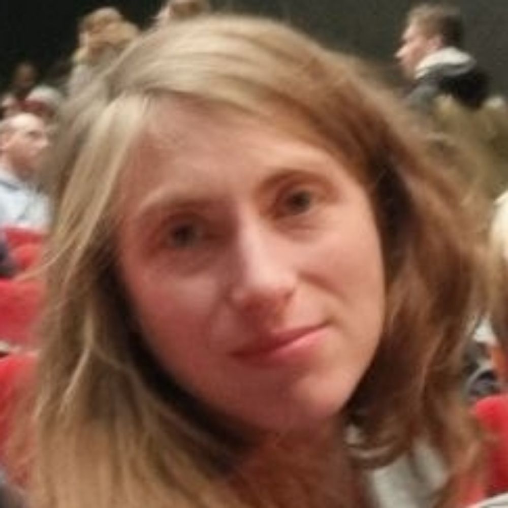 Julie Le Mazier
