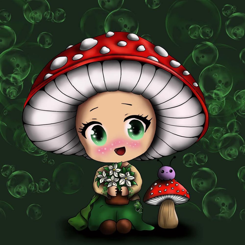 Ivy Pilz
