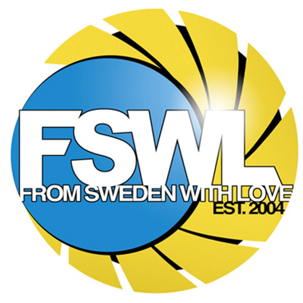 From Sweden with Love
