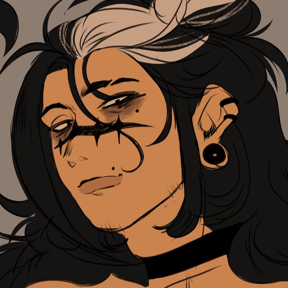 🔞 Evil By Default 