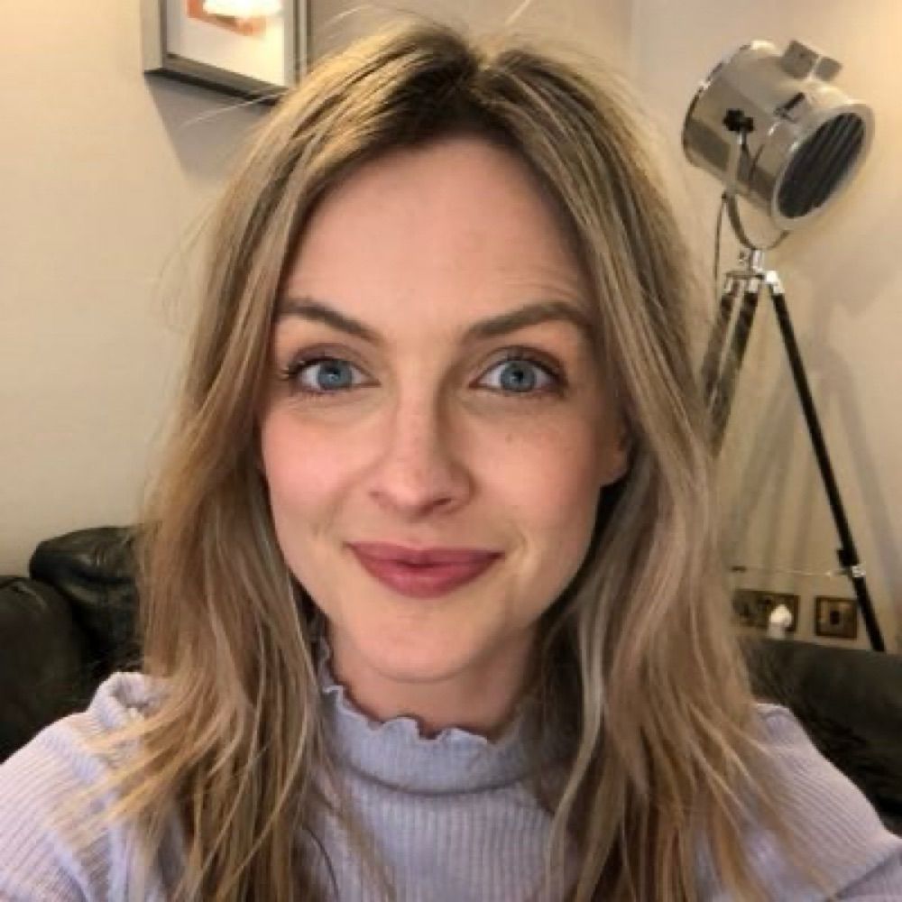 Dr Helen Nuttall