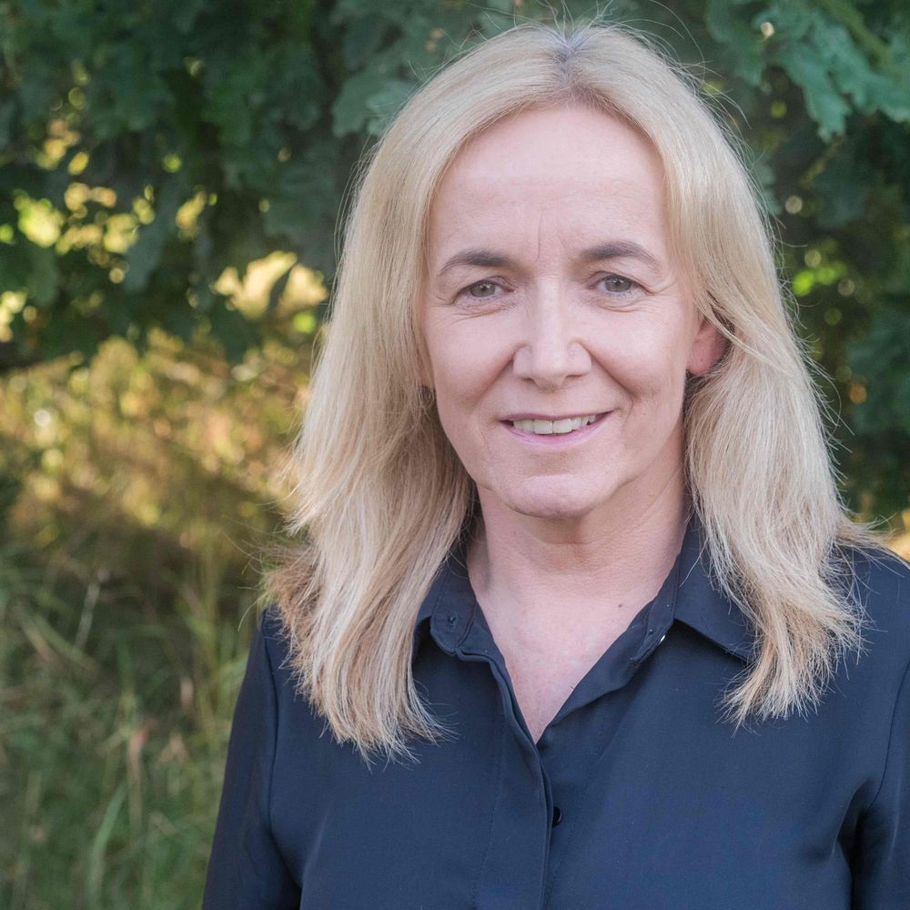 Lynne O’Brien