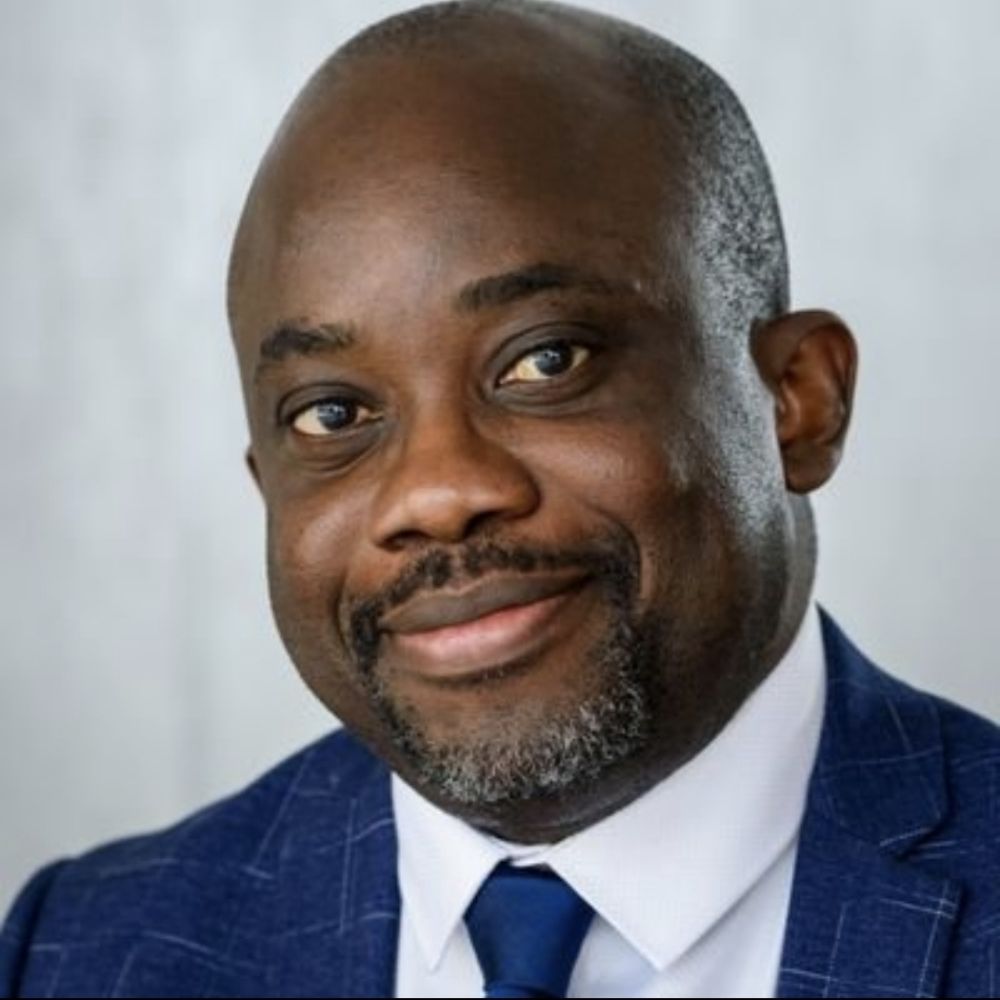 'Bayo Adegbite