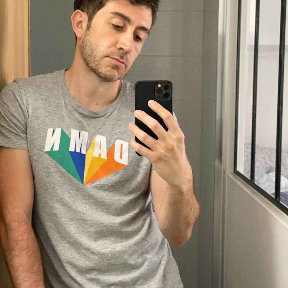 Cédric Gerey